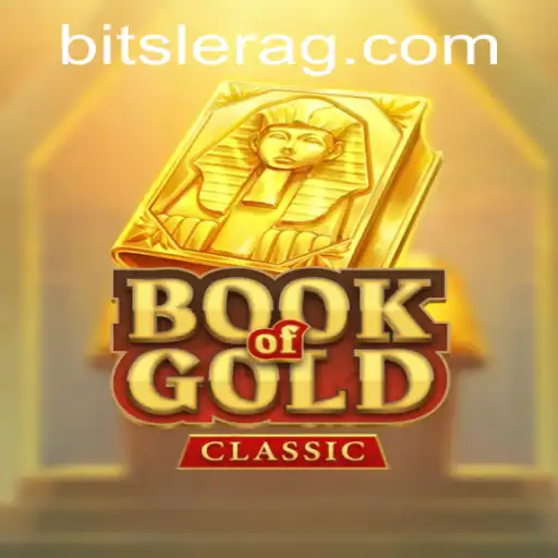 Exploring the Intricacies of BookOfGoldClassic: A Digital Journey with gaita777.bet