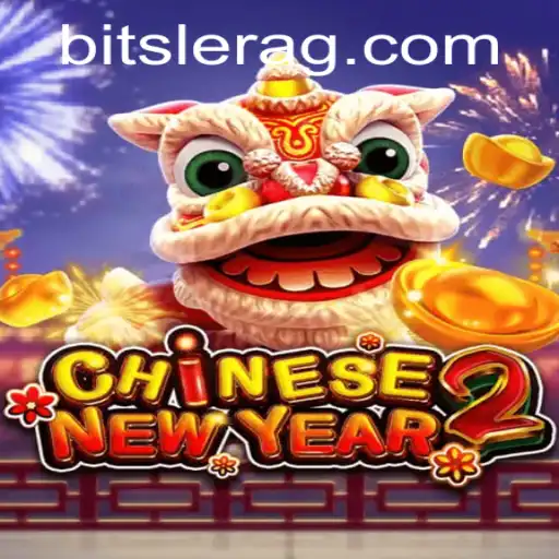 Explore CHINESENEWYEAR2: An Exciting New Game with Gaita777.bet