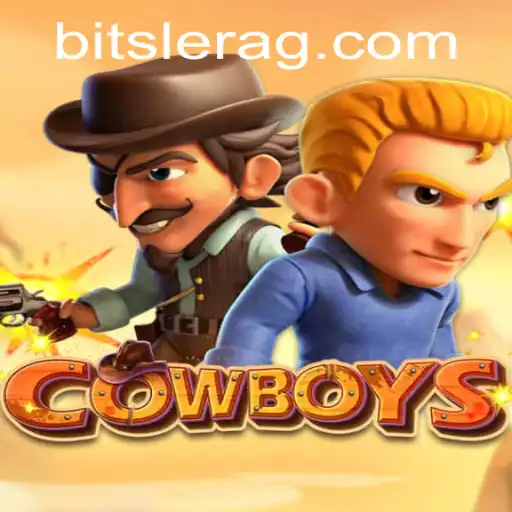 Exploring the Thrills of COWBOYS: A Captivating Gaming Experience