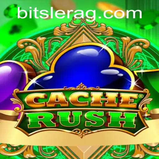 Dive into the Exciting World of CacheRush: A New Gaming Sensation