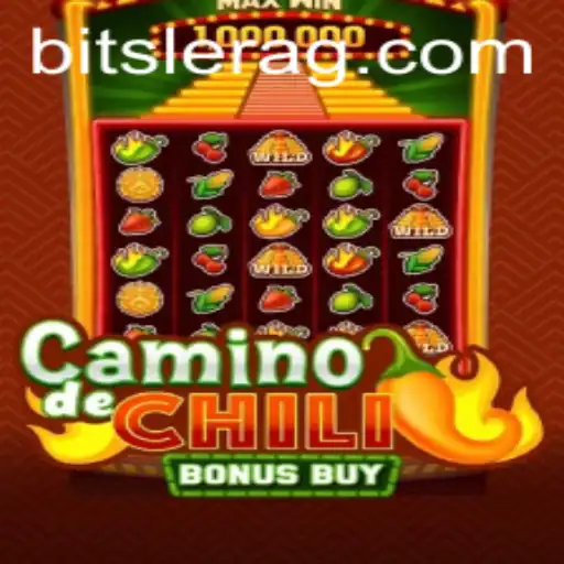 CaminodeChiliBonusBuy: A Spicy Adventure into Online Gaming