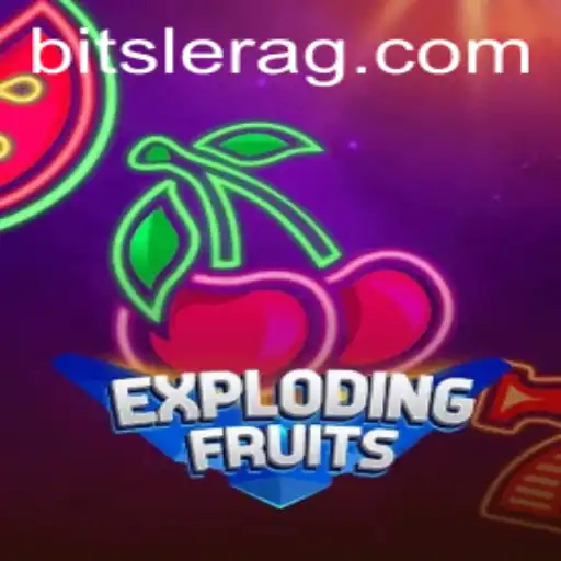 ExplodingFruits: The Thrilling New Gaming Sensation