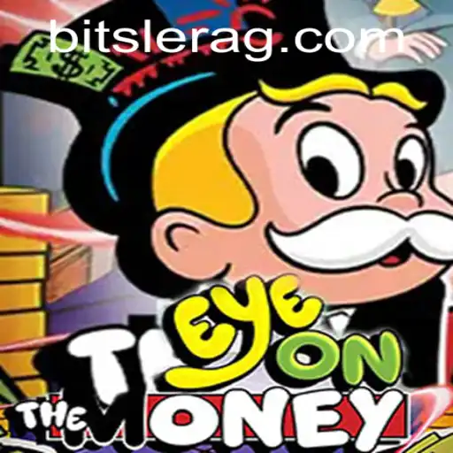EyeOnTheMoney: Your Gateway to Strategic Gaming Adventures