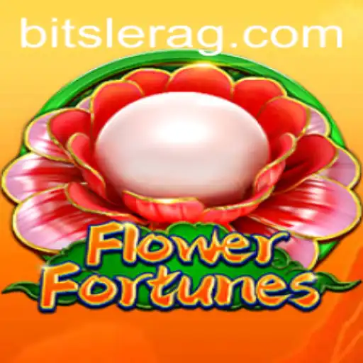 An In-depth Look into the Enchanting World of FlowerFortunes on gaita777.bet