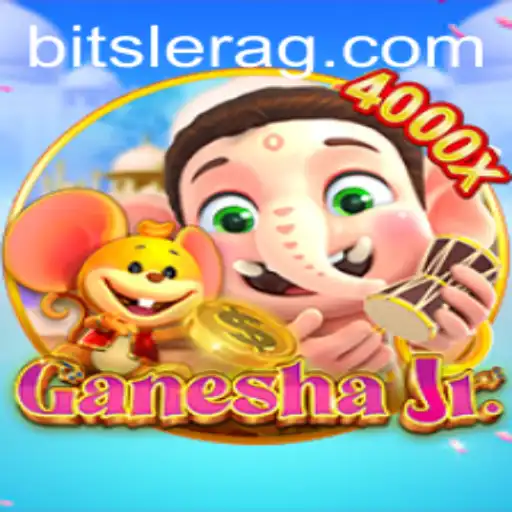 Exploring the Enchanting World of GaneshaJr: A Journey Into Majestic Gaming