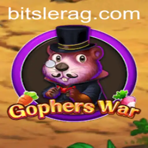 GophersWar and the World of Gaita777.bet: An Exciting New Chapter in Online Gaming