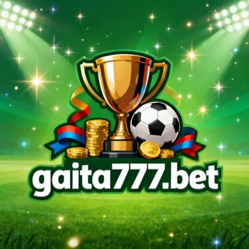 gaita777.bet Logo