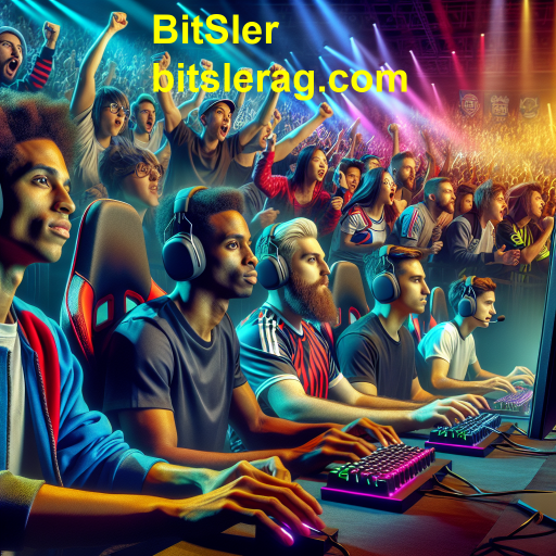 A Revolução dos Jogos de Esportes: Conectando Fãs e Jogadores no Mundo Digital