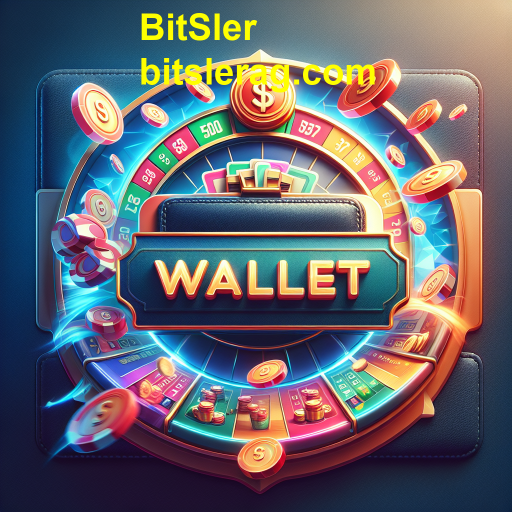 Explorando a Categoria de Jogos de Carteira no BitSler