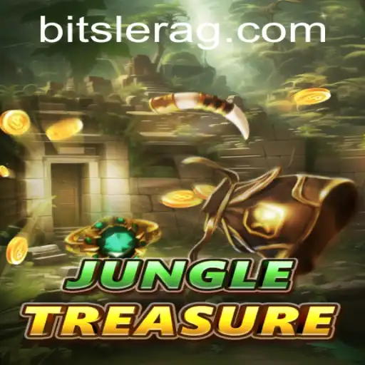 JungleTreasure Adventure Awaits: Dive into the Mysteries of the Jungle with gaita777.bet