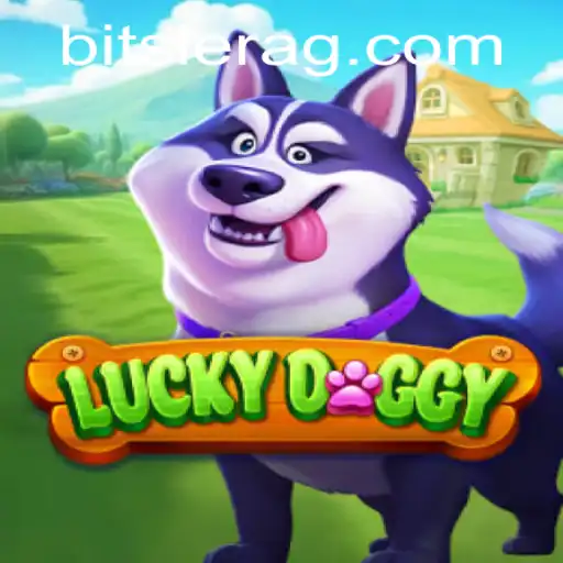 Discover the Thrills of LuckyDoggy: An Inside Look into the Exciting World of Online Gaming