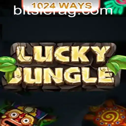 Discover the Excitement of LuckyJungle1024: A Thrilling Adventure