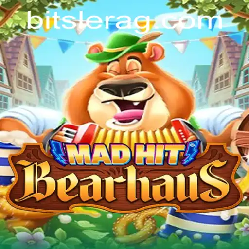 An In-Depth Exploration of MadHitBearhaus: The Game of Strategy and Chance