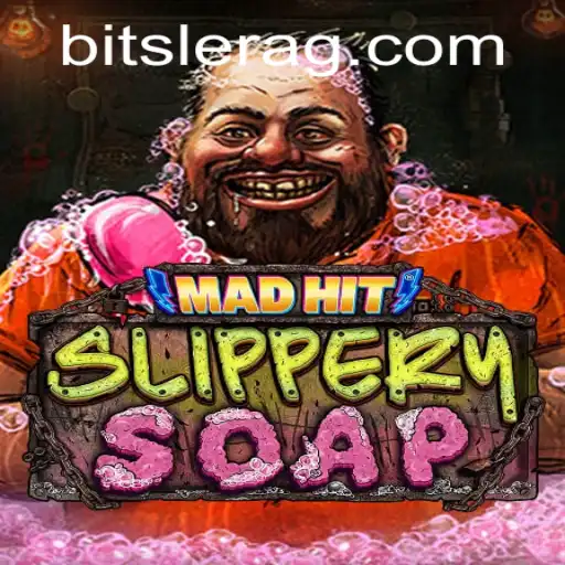 Exploring the Exciting World of MadHitSlipperySoap: The Addictive Game Tied to gaita777.bet