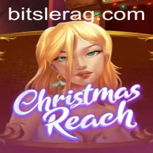 Unveiling ChristmasReach: The Festive Game Taking the Season by Storm