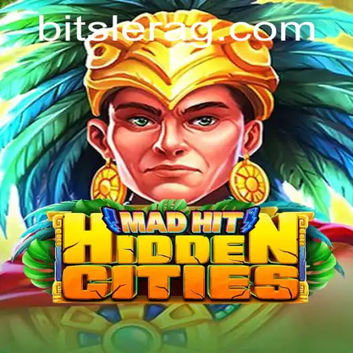 Discovering MadHitHiddenCities: An Adventure Game with Endless Exploration