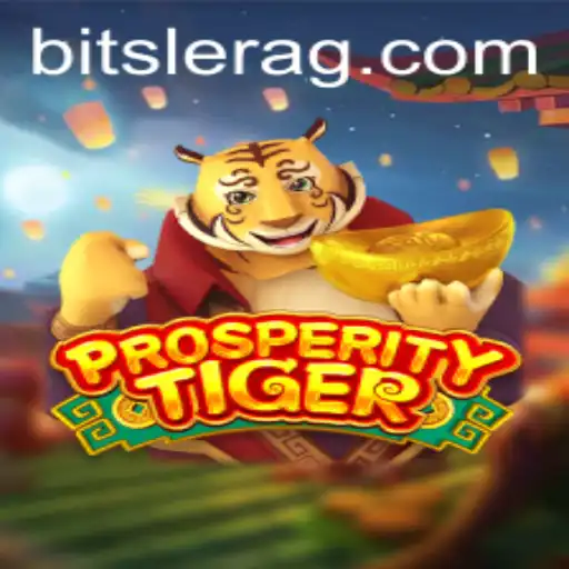 Dive into the World of ProsperityTiger and the Allure of gaita777.bet