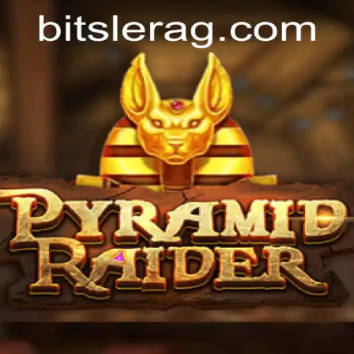 Discover PyramidRaider: An Adventure Into Ancient Mysteries