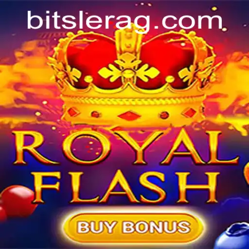Exciting Features and Gameplay of RoyalFlashBuyBonus