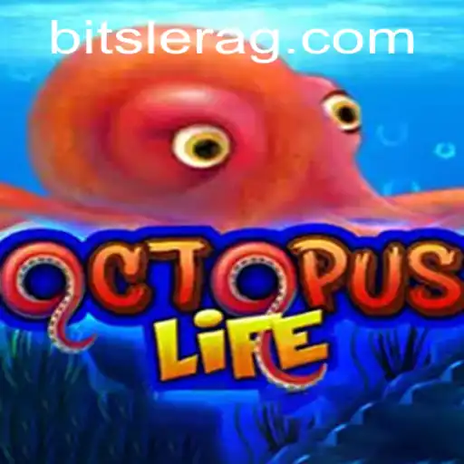 OctopusLife: Dive into the Adventure of Underwater Exploration
