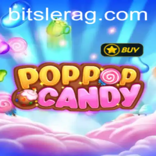 POPPOPCANDY: A Sweet Gaming Adventure Unveiled