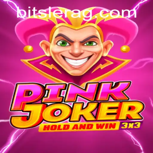 Exploring the World of 'Pinkjoker': A New Gaming Experience