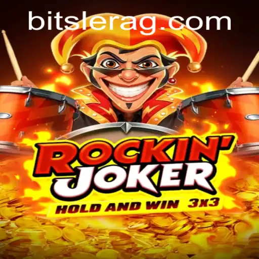 Unveiling RockinJoker: A Thrilling Dive into Adventure and Luck
