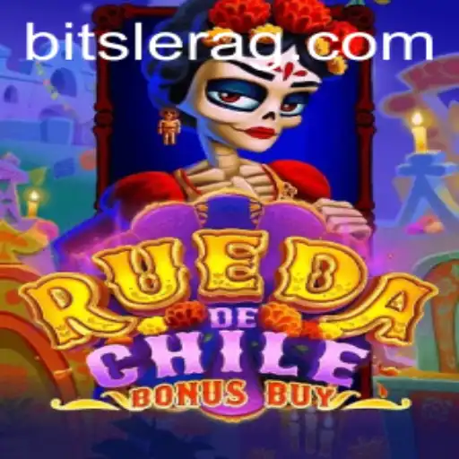 Discover the Exciting World of RuedaDeChileBonusBuy at gaita777.bet