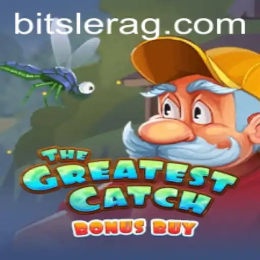 TheGreatestCatchBonusBuy: Diving into the Exciting World of Online Gaming