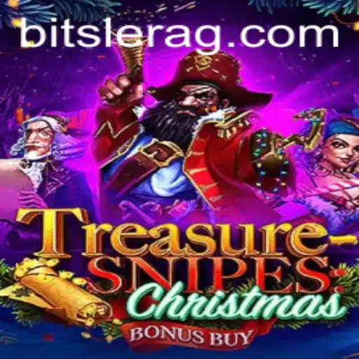 Explore TreasuresnipesChristmas: A Festive Gaming Adventure