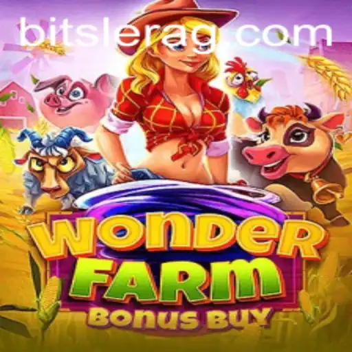 Explore the Fascinating World of WonderFarmBonusBuy: A Game Overview with Gaita777.bet